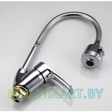 Смеситель FRAP H701 F43701-B картинка 3